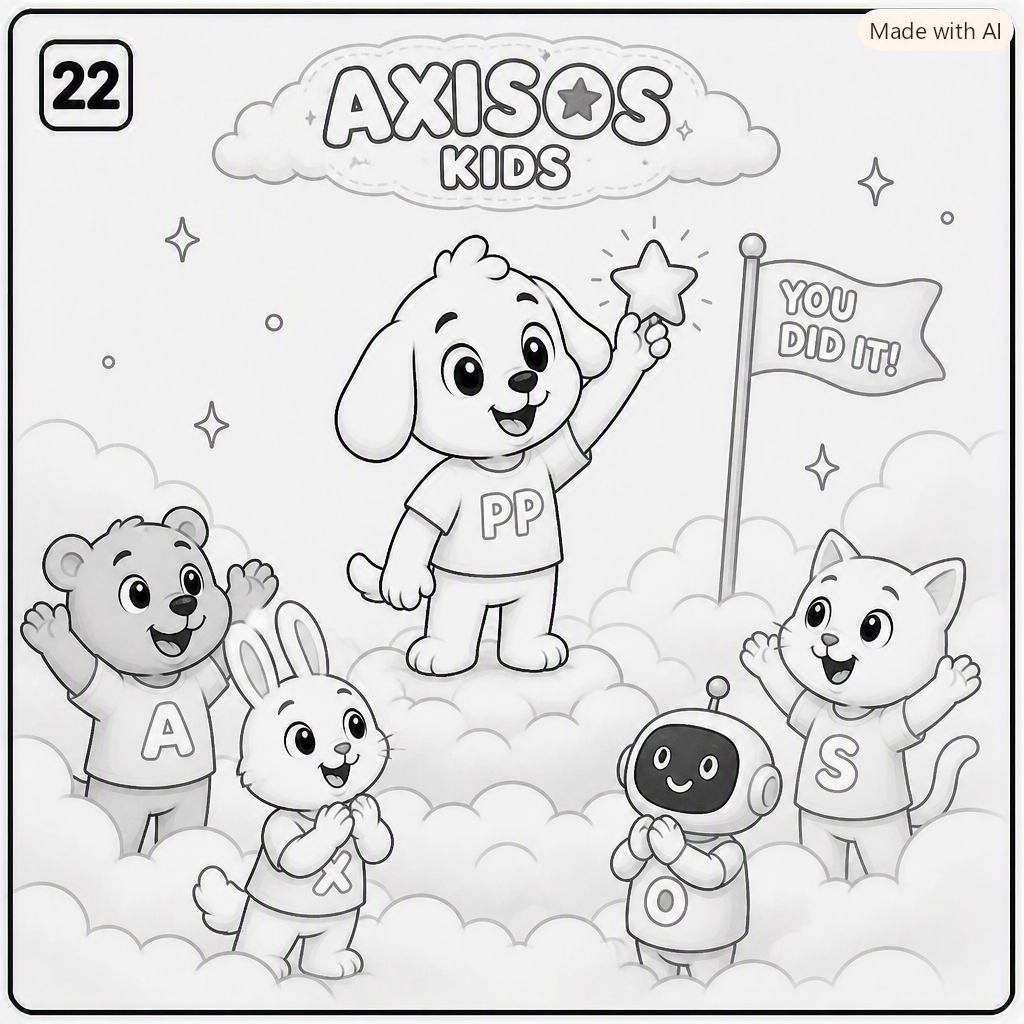 Coloring Page 22